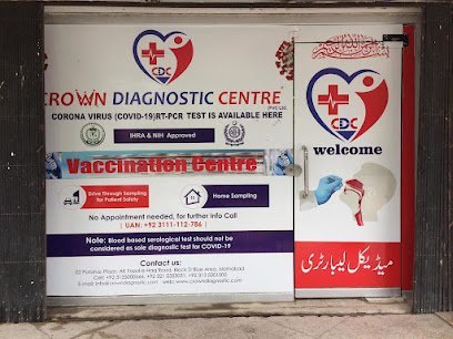 Crown Diagnostic Centre