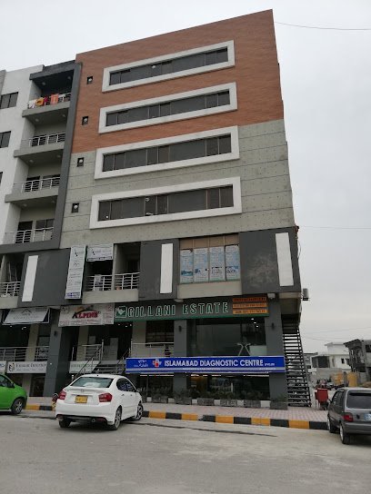 Idc Lab & Diagnostic Centre