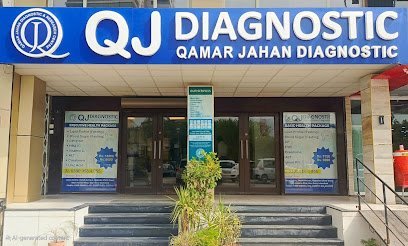 Qj Diagnostic (Qamar Jahan Diagnostic)