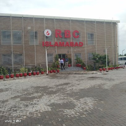 Regional Blood Center