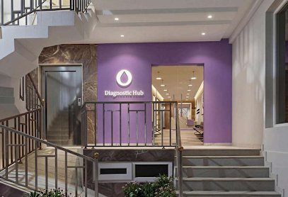 Diagnostic Hub
