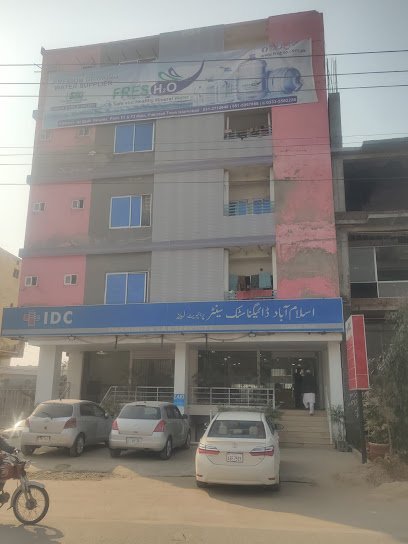 Islamabad Diagnostic Centre
