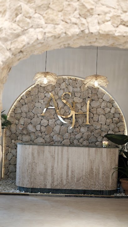 Ash Clinic