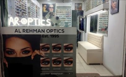Al-Rehman Optics