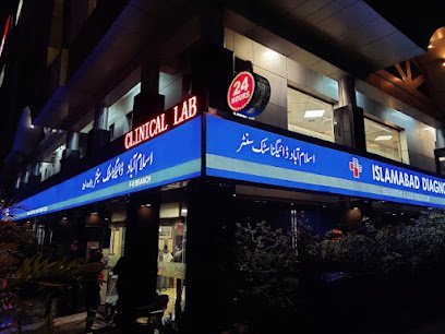 Idc Lab & Blood Testing Center