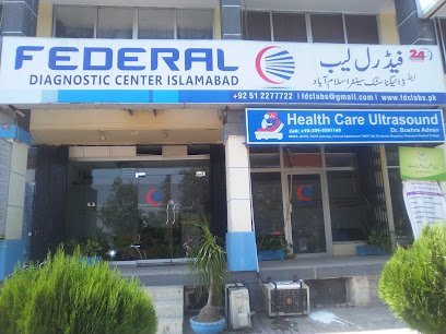 Federal Diagnostic Services