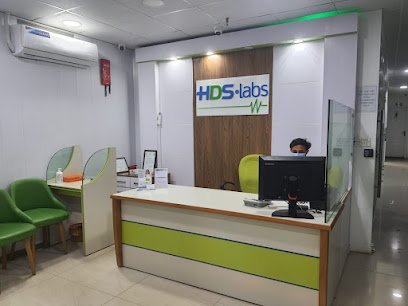 Hds Labs Islamabad