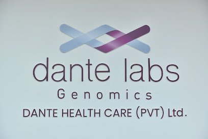 Dante Labs Genomics