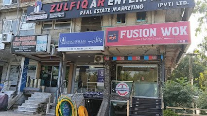 Chughtai Lab, I-10 Islamabad