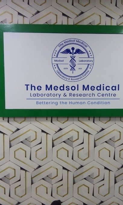Medsol Medical Laboratory