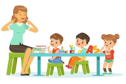 Avaz Speech Therapy Center