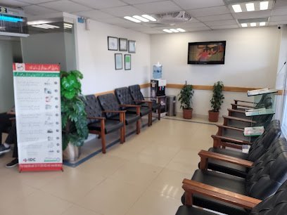 Idc Lab & Diagnostic Center