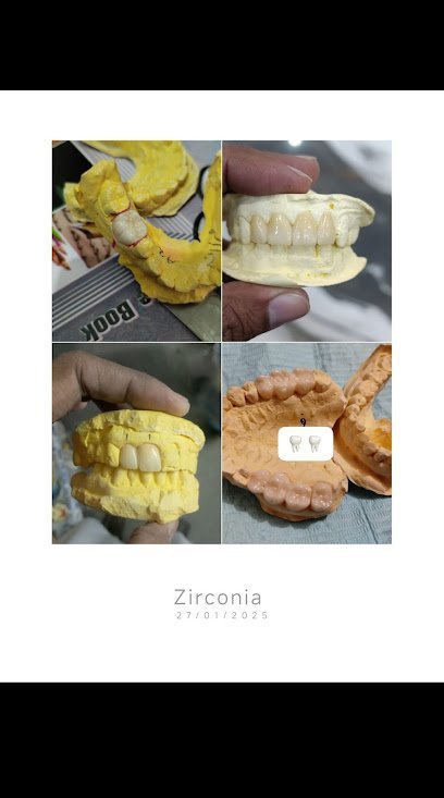 Smile Crafters Dental Lab
