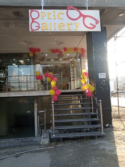 Optic Gallery