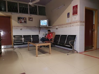 Ultrasonic Clinic