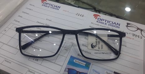 Optician Eagle Vision