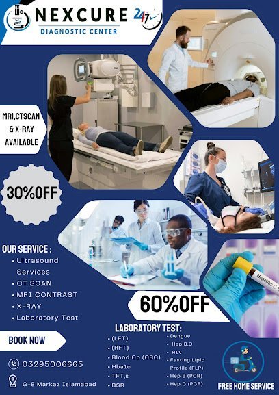 Nexcure Diagnostic Center