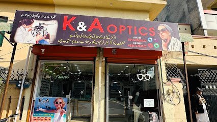 K & A Optics
