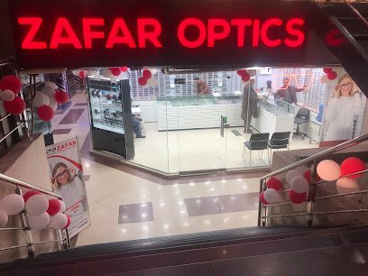 Zafar Optics