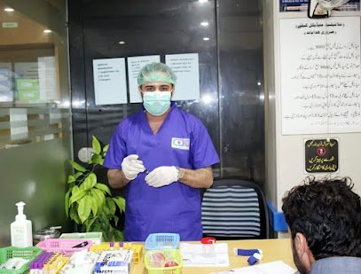 Capital Diagnostic Centre