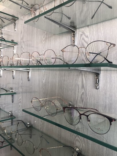 Glasses Gallery