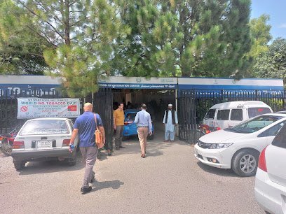 Cda Vaccination Center