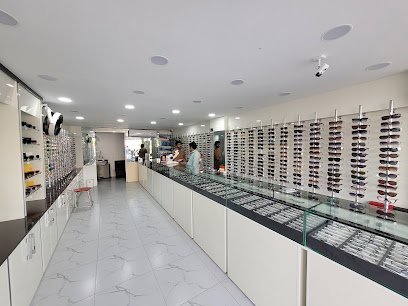 D.Watson Optics Bahria Town Phase Vi
