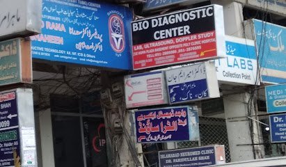 Bio Diagnostic Center