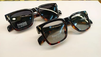 Taj Optics