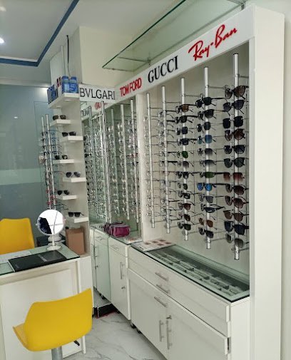 Elite Optics