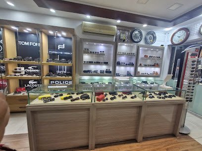 Masood Optical Is A Premium Eyewear Retailer Located In The Heart Of Jinnah Super Market. As Qualified Opticians,