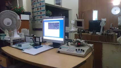 Neurodiagnostic Clinic