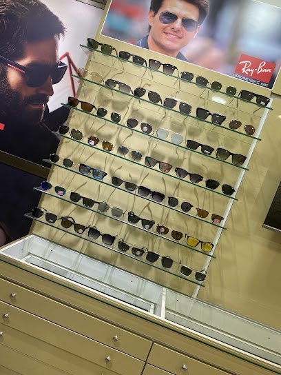 Optical Gallery