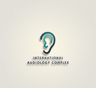 International Audiology Complex