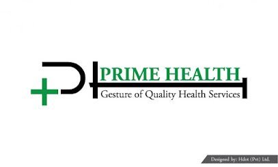Prime Health Lab