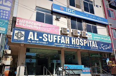 Islamabad Diagnostic Centre