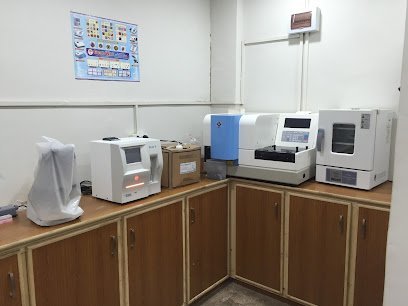 Allied Lab And Diagnostic Center
