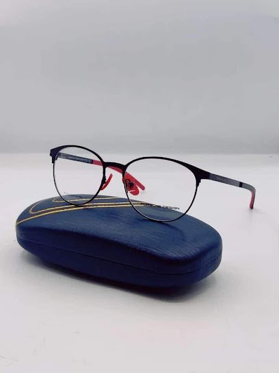 Noor Optics
