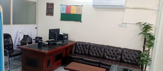 Pakistan Diagnostic Center