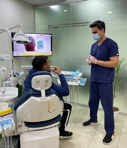 Dental Specialist Clinic
