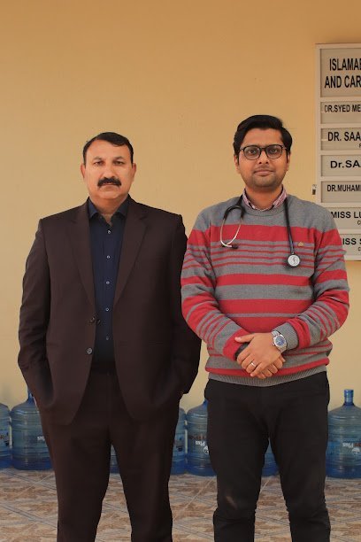 Islamabad Rehab And Caring Center