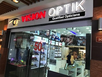 Vision Optik