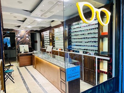 Eye Links Opticians
