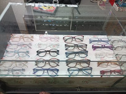 Community Optometry Clinic