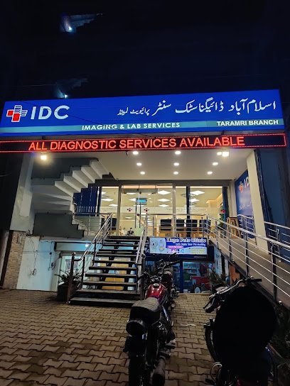 Idc Lab & Diagnostic Center