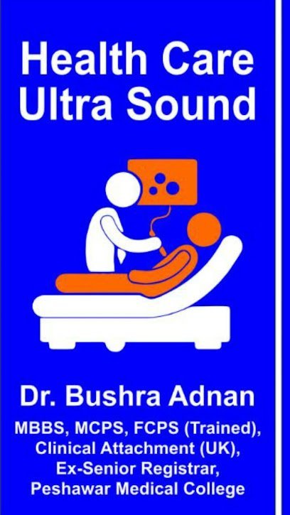 Health Care Ultrasound