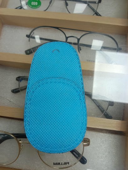 Gulzari Optical Center