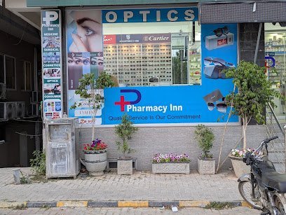 Optics Shop Dha 2