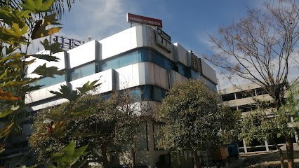 Chohan Eye Hospital