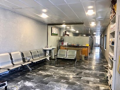 Pets Care Clinic